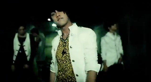  - MBLAQ - Mona Lisa