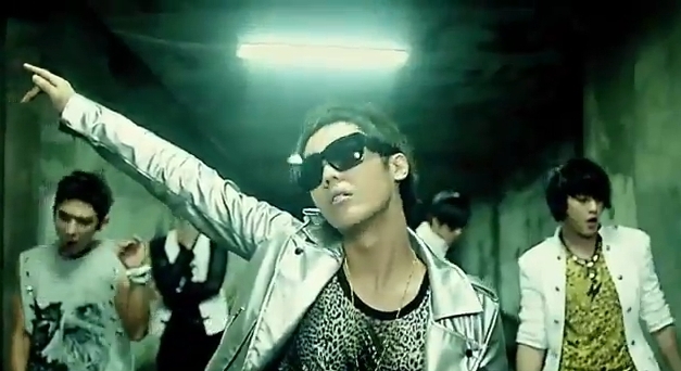  - MBLAQ - Mona Lisa