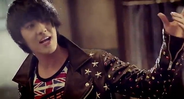  - MBLAQ - Mona Lisa