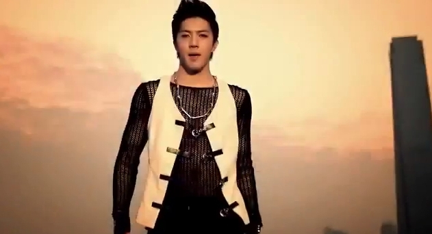  - MBLAQ - Mona Lisa