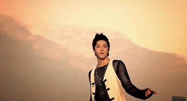  - MBLAQ - Mona Lisa