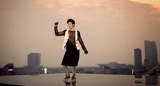 - MBLAQ - Mona Lisa