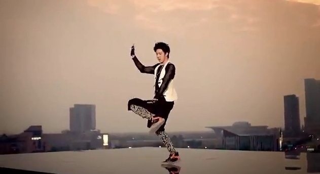  - MBLAQ - Mona Lisa