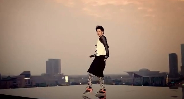  - MBLAQ - Mona Lisa