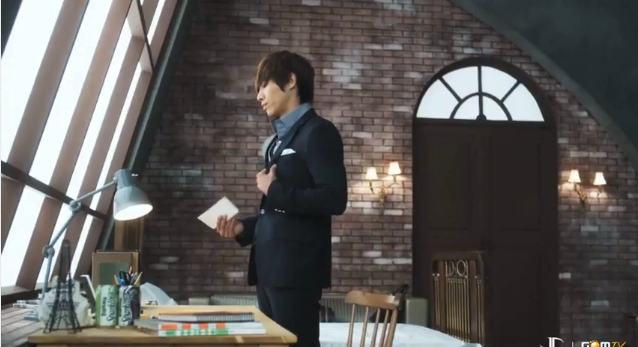  - MBLAQ - Y