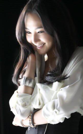 Park Min Young