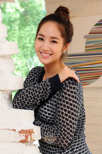 Park Min Young - Park Min Young