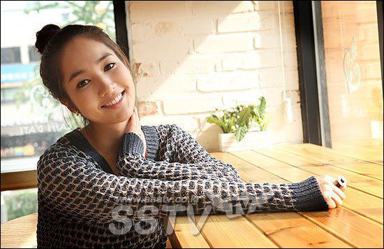 Park Min Young - Park Min Young