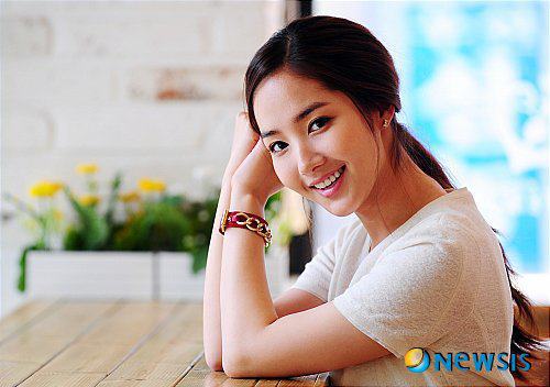 Park Min Young - Park Min Young