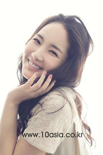 Park Min Young