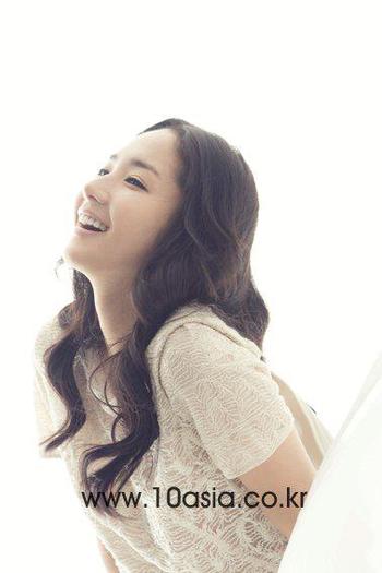 Park Min Young