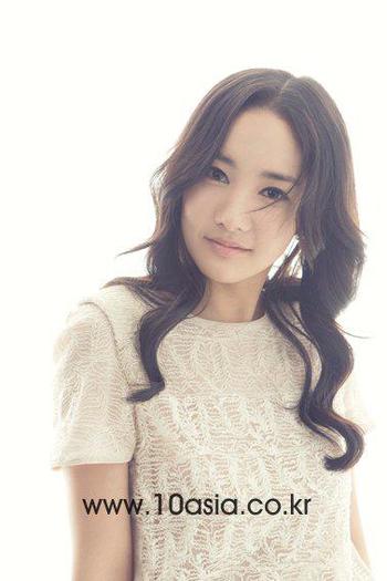 Park Min Young - Park Min Young