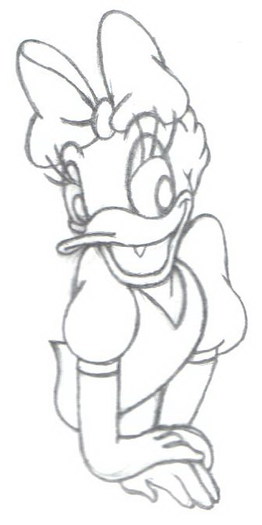 Daisy - Desenele mele
