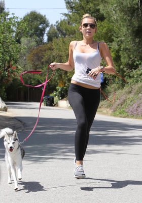 normal_1 (1) - Jogging With Floyd in Los Angeles 2012