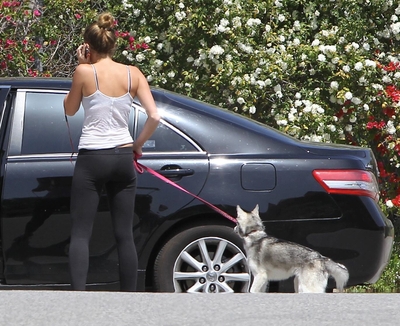 normal_13 - Jogging With Floyd in Los Angeles 2012