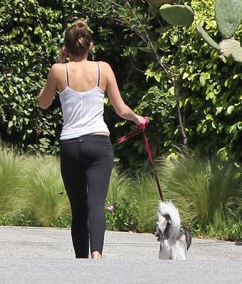 normal_15 - Jogging With Floyd in Los Angeles 2012