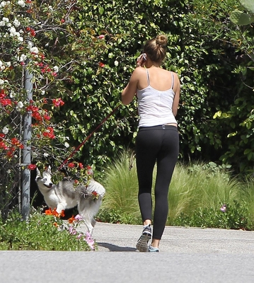 normal_17 - Jogging With Floyd in Los Angeles 2012