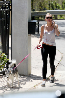 normal_31 - Jogging With Floyd in Los Angeles 2012