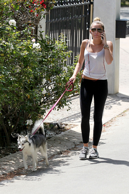normal_33 - Jogging With Floyd in Los Angeles 2012