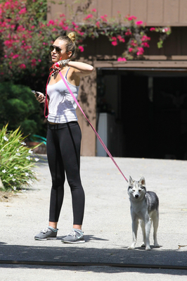 normal_42 - Jogging With Floyd in Los Angeles 2012