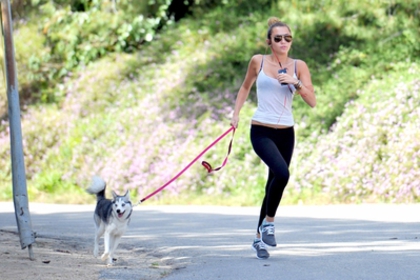 normal_44 - Jogging With Floyd in Los Angeles 2012
