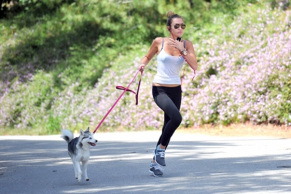 normal_48 - Jogging With Floyd in Los Angeles 2012