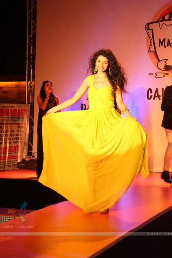 PiyaR - actrita preferata