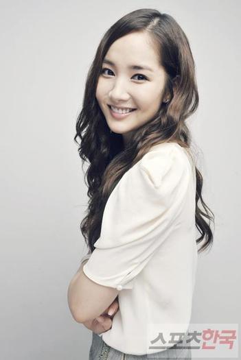 Park Min Young - Park Min Young
