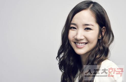 Park Min Young - Park Min Young