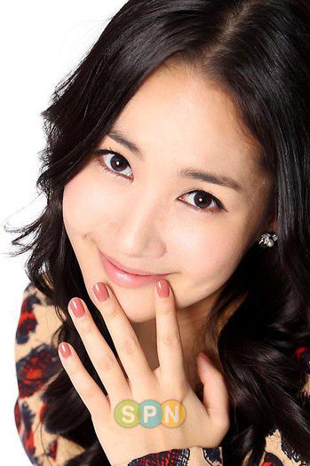 Park Min Young - Park Min Young