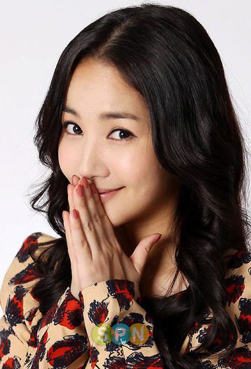 Park Min Young - Park Min Young