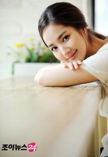 Park Min Young - Park Min Young