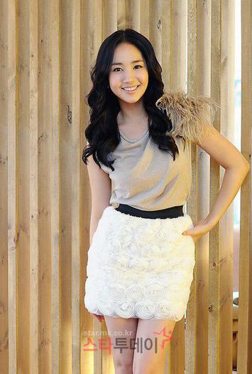 Park Min Young - Park Min Young