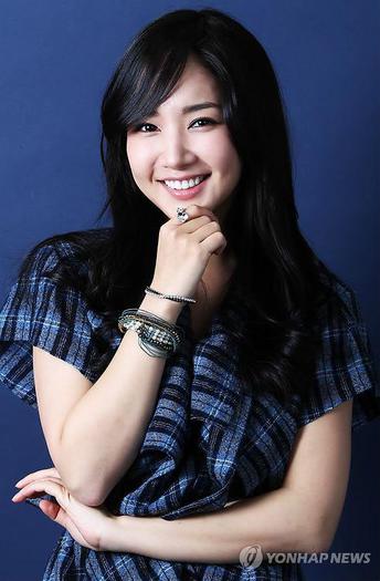 Park Min Young - Park Min Young