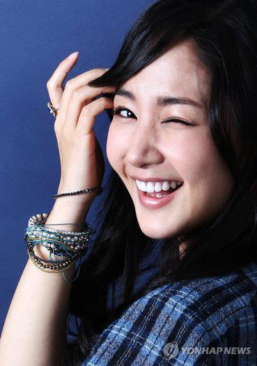 Park Min Young - Park Min Young