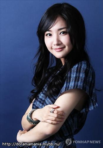 Park Min Young - Park Min Young