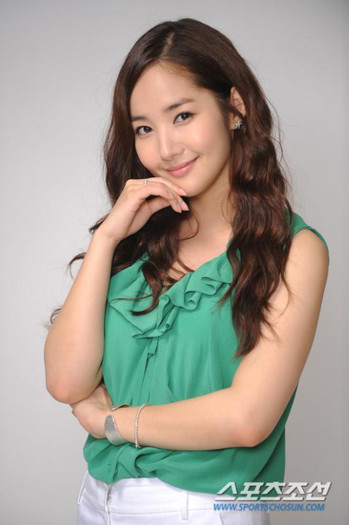 Park Min Young - Park Min Young