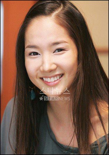 Park Min Young - Park Min Young