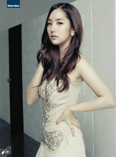 Park Min Young - Park Min Young