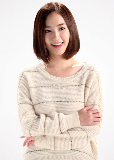 Park Min Young - Park Min Young