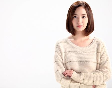 Park Min Young - Park Min Young