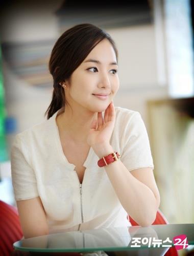 Park Min Young - Park Min Young