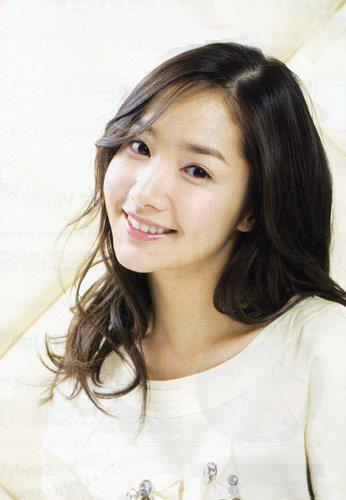 Park Min Young - Park Min Young