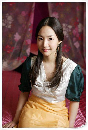 Park Min Young