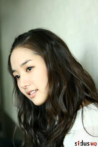 Park Min Young - Park Min Young