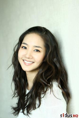 Park Min Young - Park Min Young