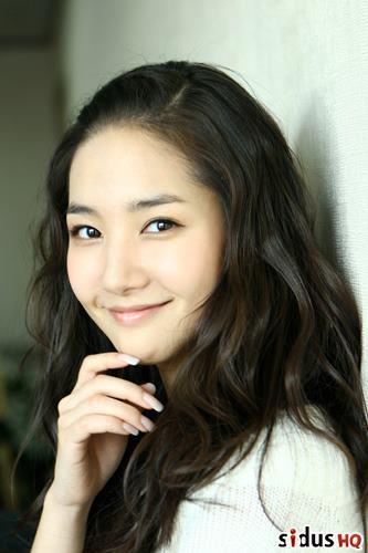 Park Min Young - Park Min Young