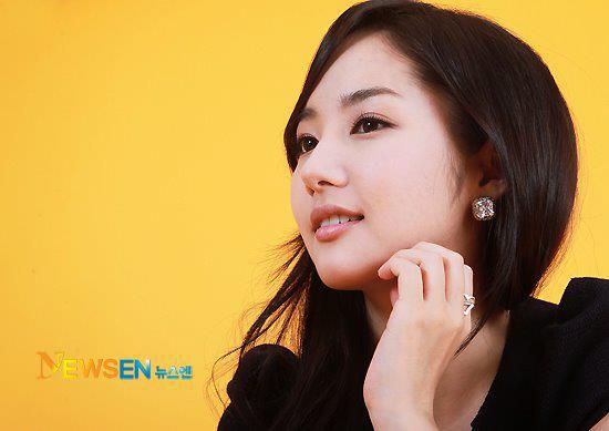 Park Min Young - Park Min Young