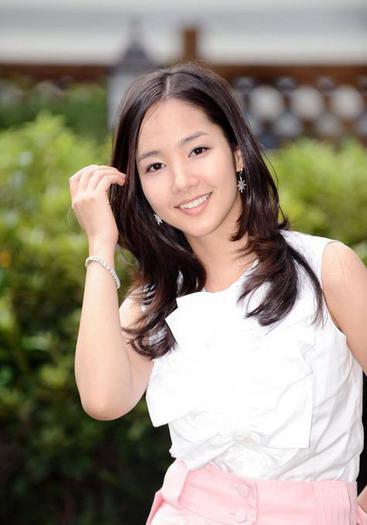 Park Min Young