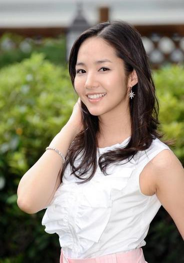 Park Min Young - Park Min Young